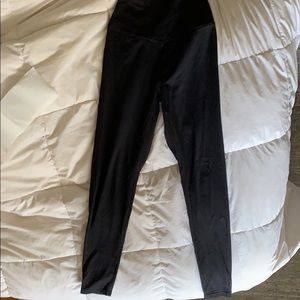 Balance Athletica - the OG pant - Dire Wolf